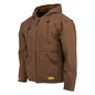 DEWALT® Men's Heated Heavy Duty Work Coat