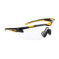 Radians Safety Glasses - Model 1D