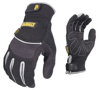 Radians DPG200 glove - neoprene coated