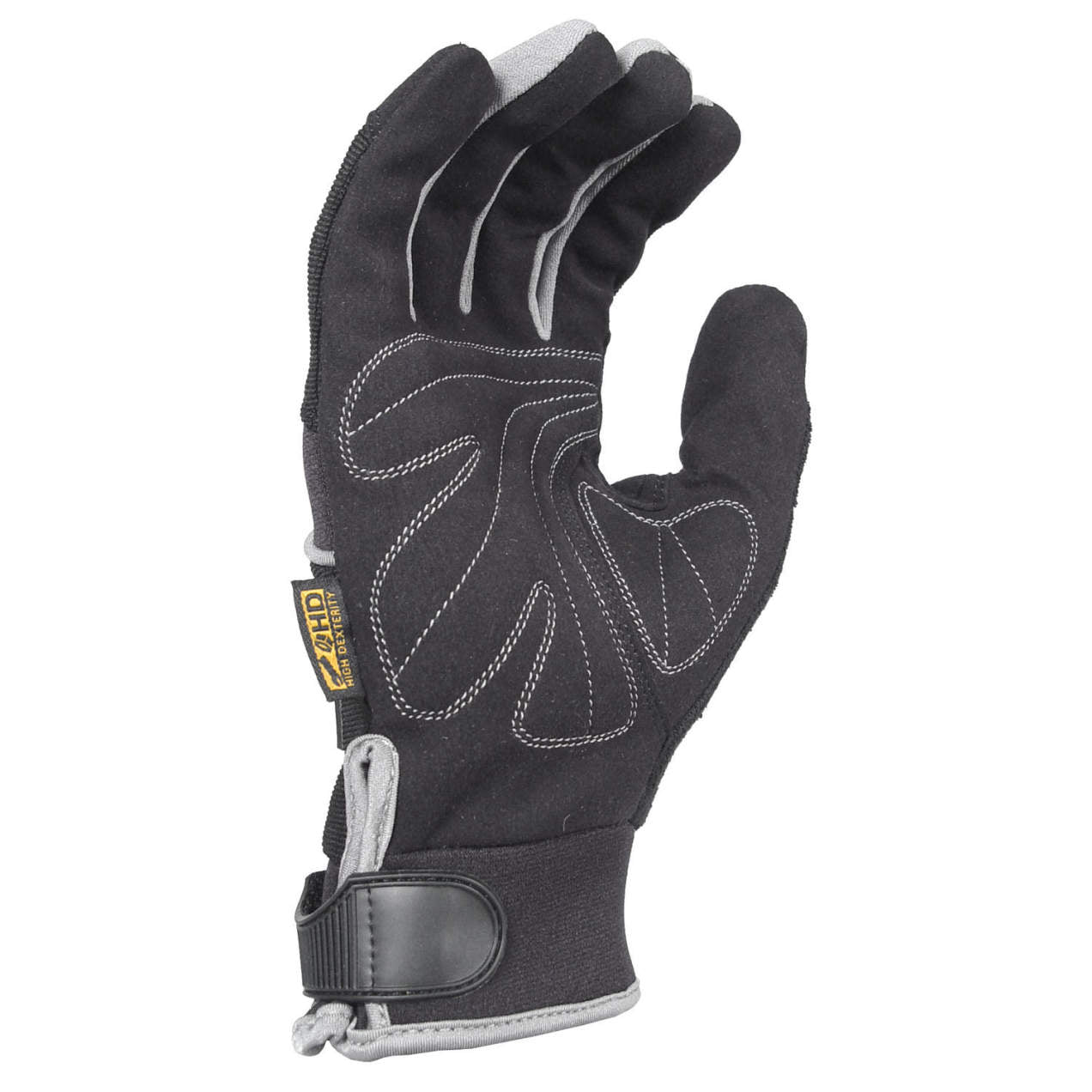 Radians DPG200 glove - neoprene coated