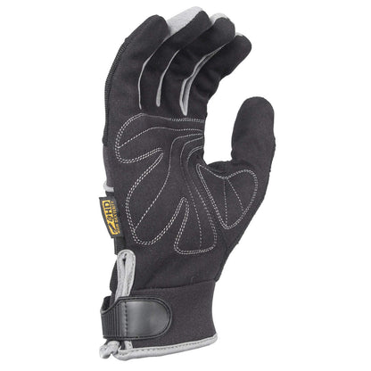 Radians DPG200 glove - neoprene coated
