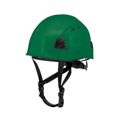 DEWALT DPG22V Type II Class C Vented Safety Helmet