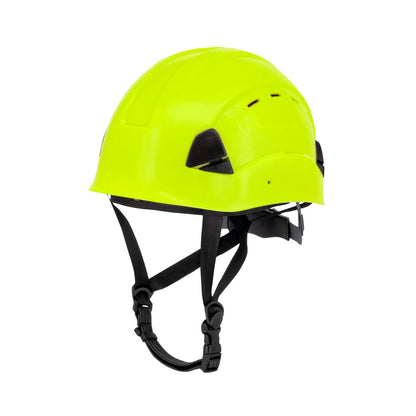 DEWALT DPG22V Type II Class C Vented Safety Helmet