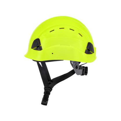DEWALT DPG22V Type II Class C Vented Safety Helmet