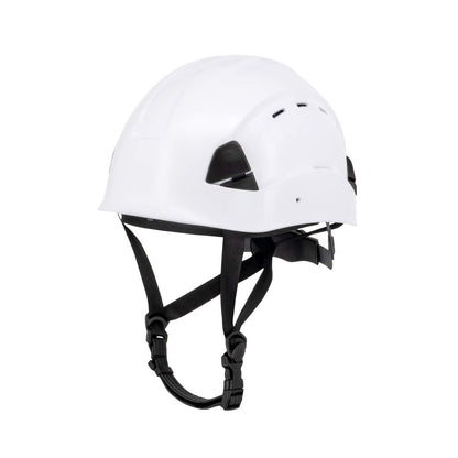 DEWALT DPG22V Type II Class C Vented Safety Helmet
