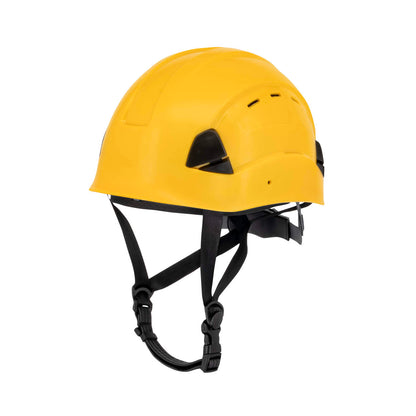 DEWALT DPG22V Type II Class C Vented Safety Helmet