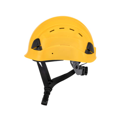 DEWALT DPG22V Type II Class C Vented Safety Helmet
