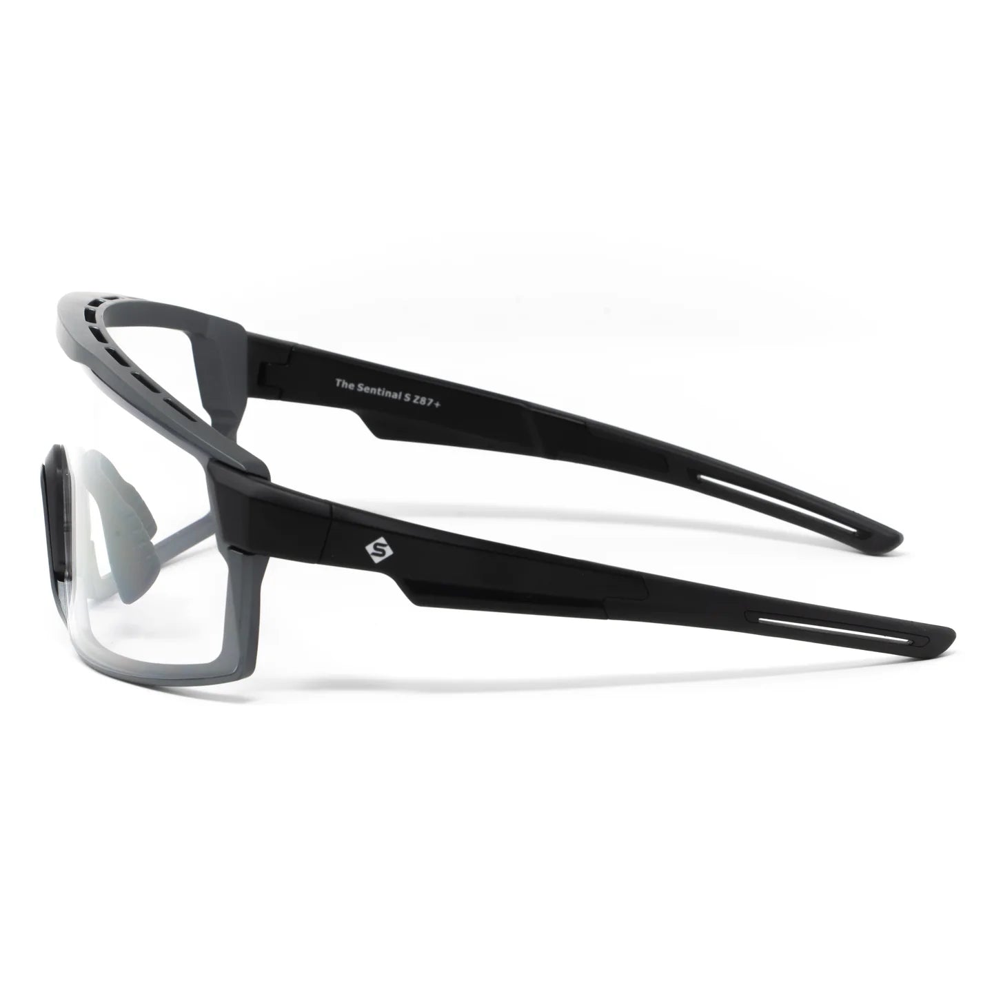 Sentinel Z87+ Safety Glasses