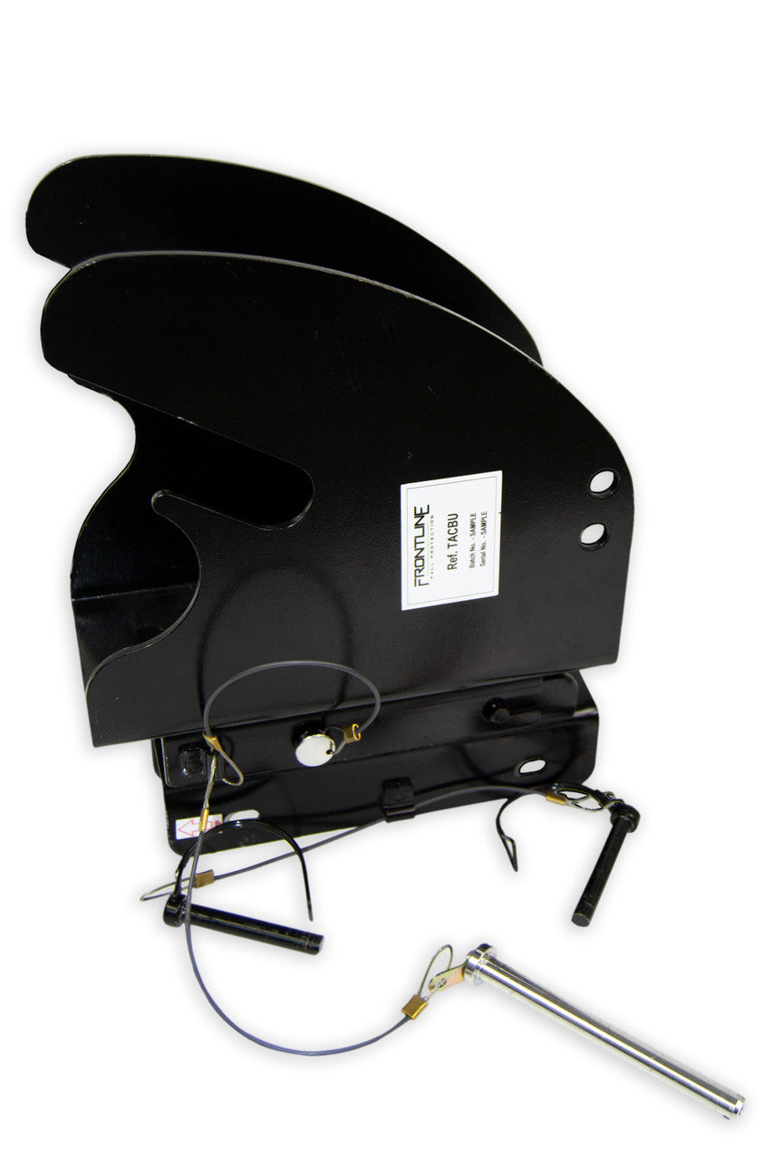 Frontline Fall TACBU Frontline MEGApod Universal Bracket for Retrieval SRL product image