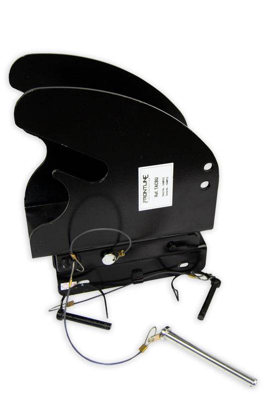 Frontline Fall TACBU MEGApod Universal Bracket for Retrieval SRL Protection PPE