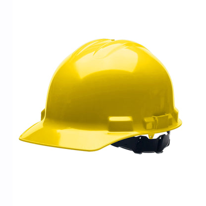 Cordova Duo™ Yellow Cap-style Helmet, 4-point #H24R2