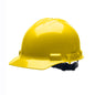 Cordova Duo™ Yellow Cap-style Helmet, 4-point #H24R2