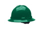 Cordova Duo™ Forest Green Full-brim Style Hel #H34R9