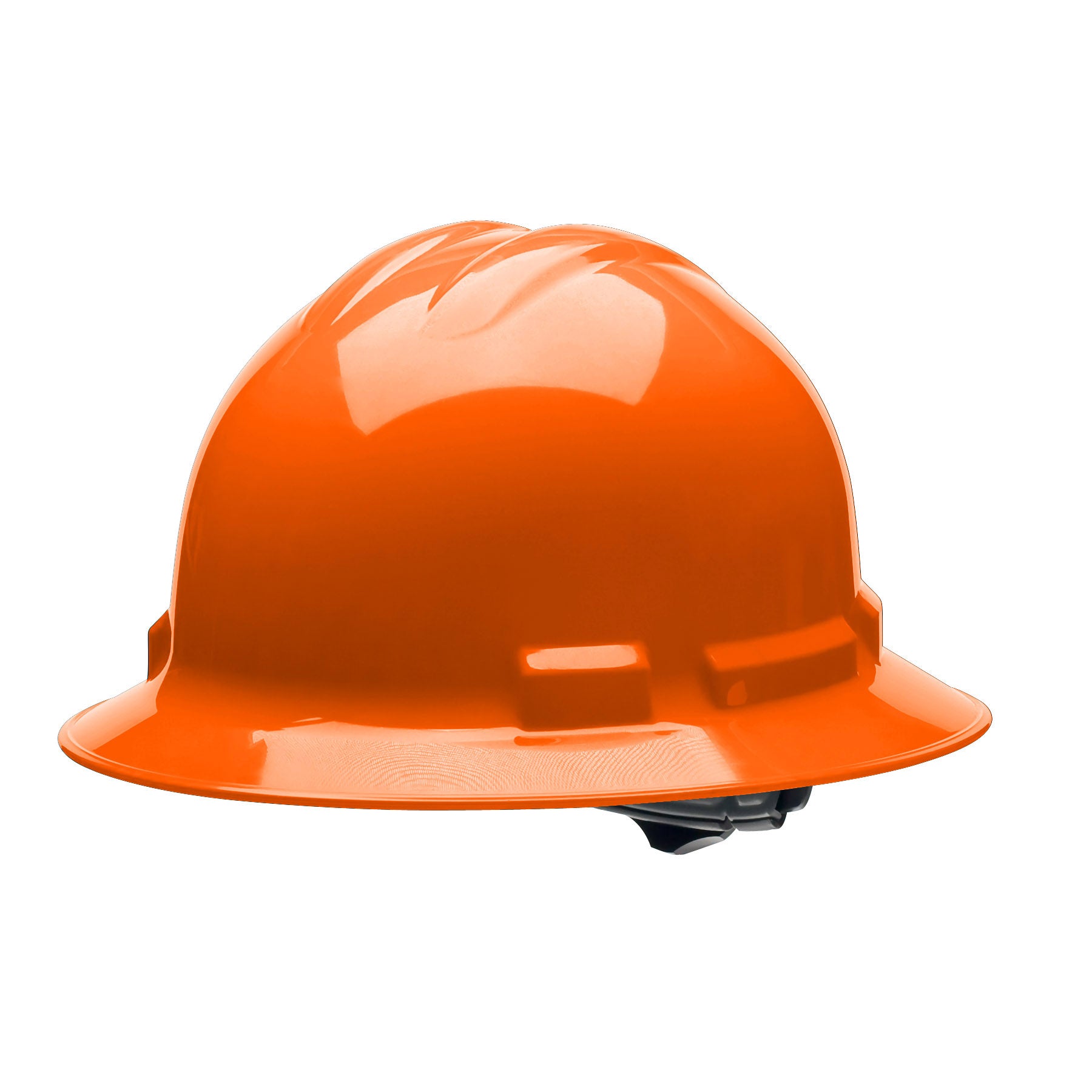 Cordova Duo™ Red Full-brim Style Helmet, 4-po #H34R4 image 2