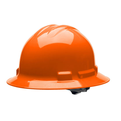 Cordova Duo™ Red Full-brim Style Helmet, 4-po #H34R4 image 2