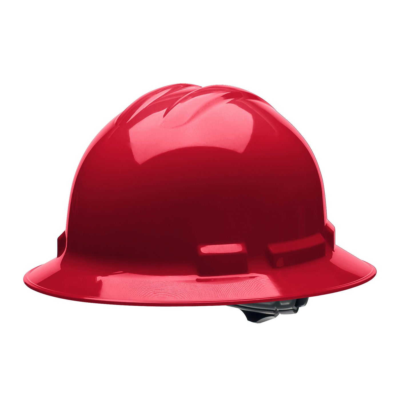 Cordova Duo™ Blue Full-brim Style Helmet, 4-p #H34R5 image 3