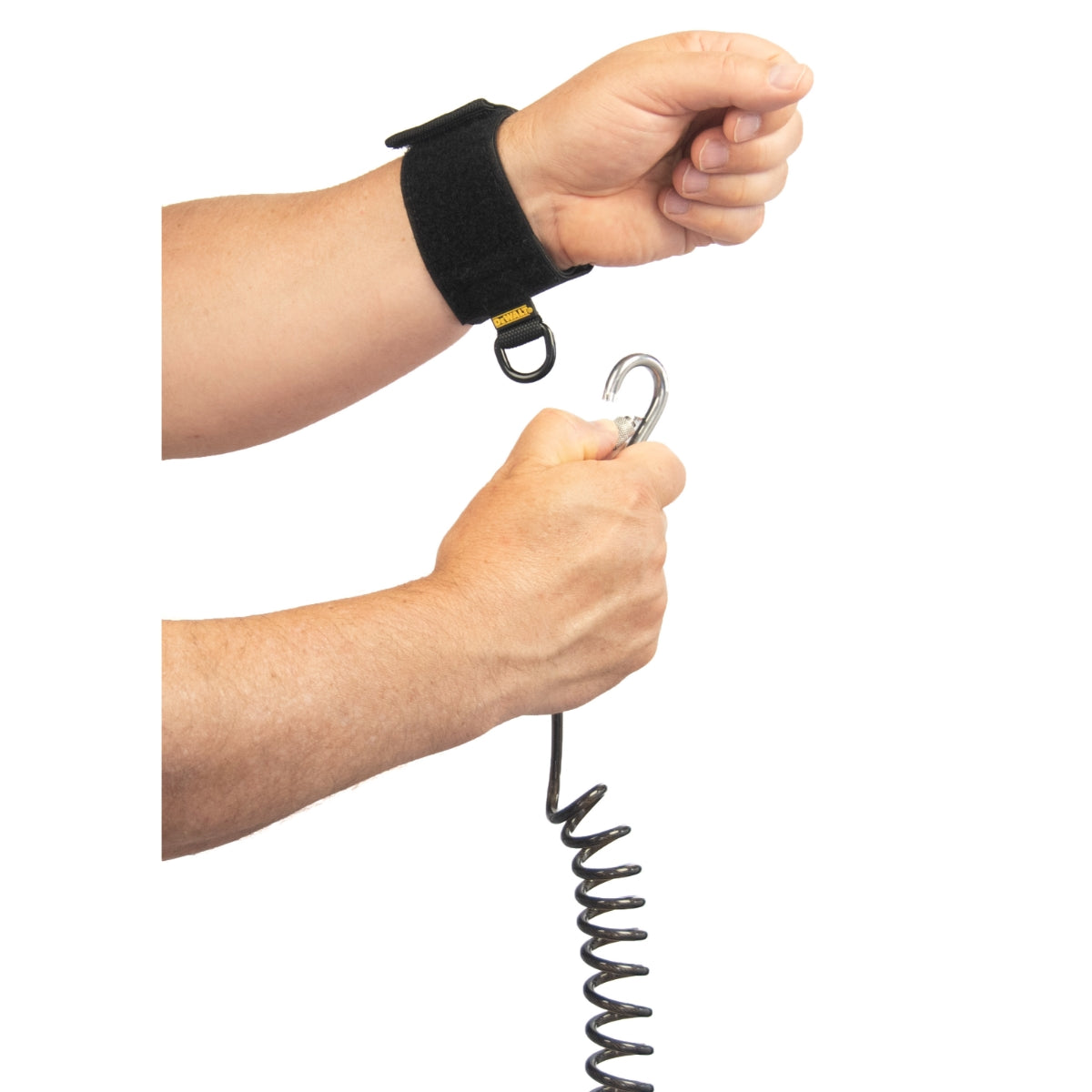 DXDP610300 DEWALT Wristband Tool Anchor