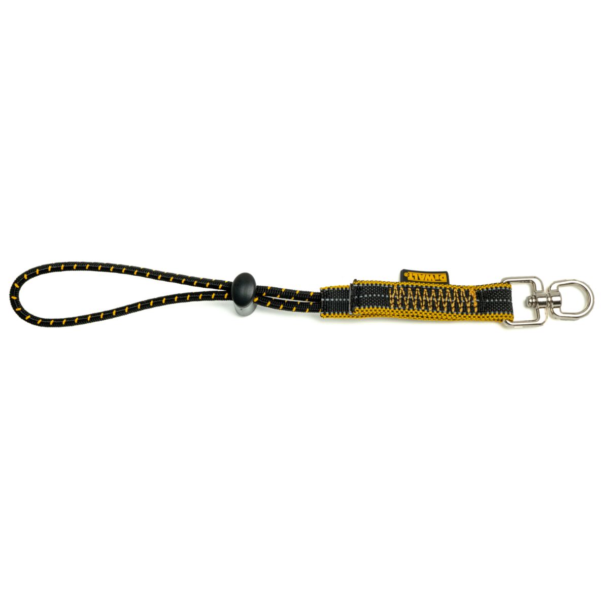 DXDP710140 DEWALT Elastic Tool Attachment with Swiveling D-Ring