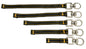 DXDP400161 DEWALT Tool Attachment with Swiveling D-Ring, Assortment pack of 5