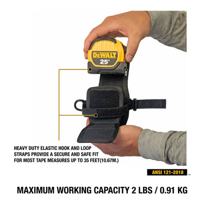 DXDP910300 DEWALT Quick Connect Tape Measure Kit