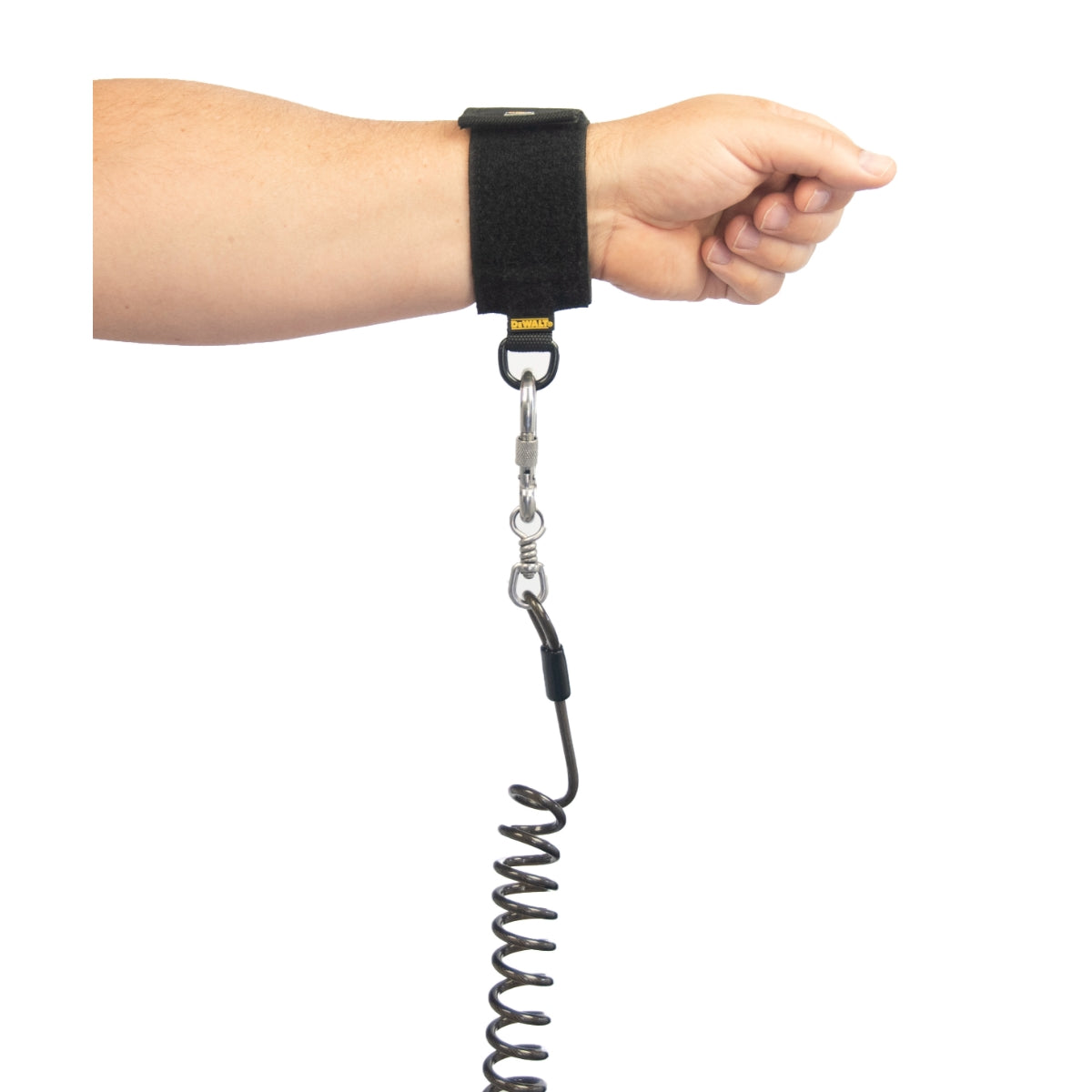DXDP610300 DEWALT Wristband Tool Anchor