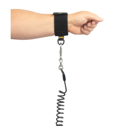 DXDP610300 DEWALT Wristband Tool Anchor