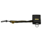 DXDP610310 DEWALT Wristband Tool Anchor with Lanyard