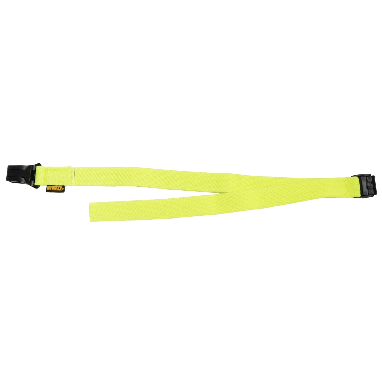DXDP610400 DEWALT Hard Hat Lanyard 2 lbs.(0.91 kg) capacity