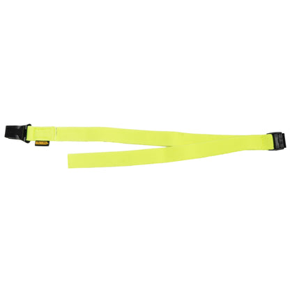 DXDP610400 DEWALT Hard Hat Lanyard 2 lbs.(0.91 kg) capacity