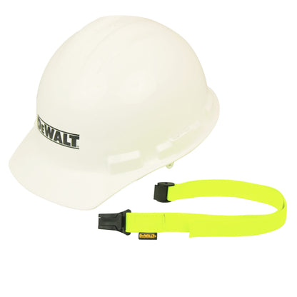 DXDP610400 DEWALT Hard Hat Lanyard 2 lbs.(0.91 kg) capacity