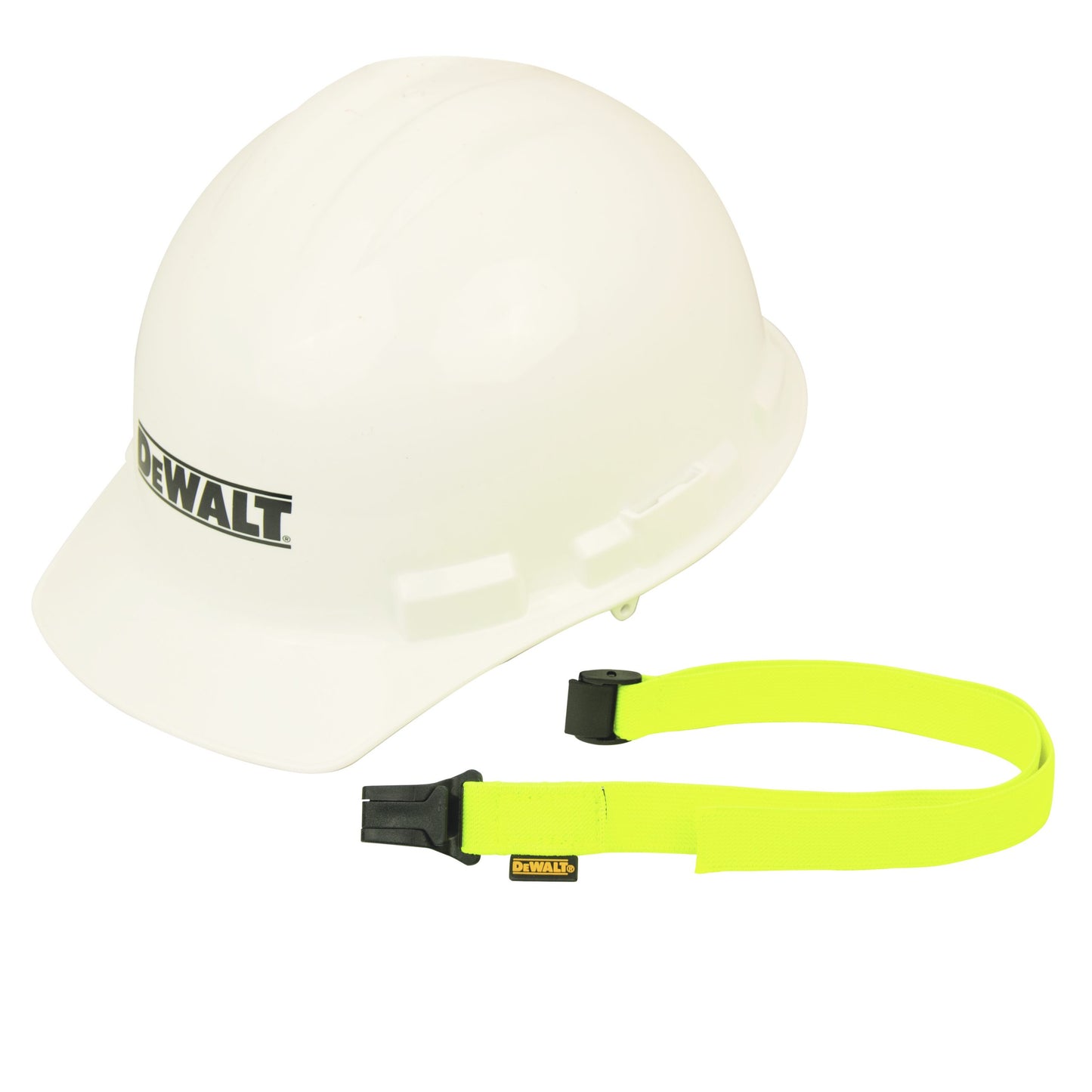 DXDP910400 DEWALT Hard Hat Lanyard 10 Pack – 2 lbs.(0.91 kg) capacity
