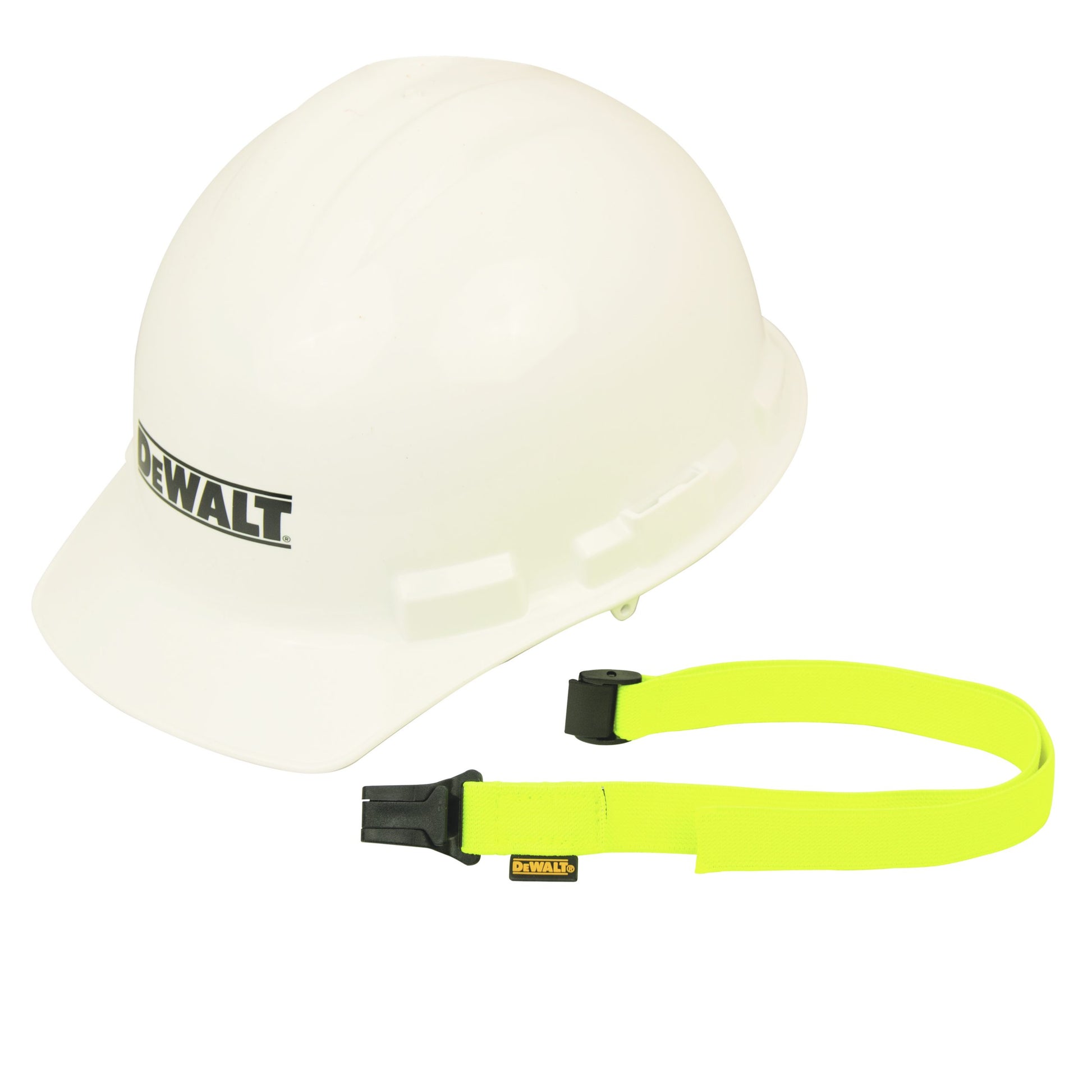 DXDP910400 DEWALT Hard Hat Lanyard 10 Pack – 2 lbs.(0.91 kg) capacity