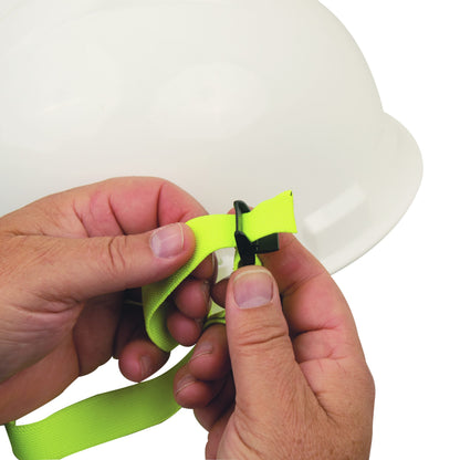 DXDP910400 DEWALT Hard Hat Lanyard 10 Pack – 2 lbs.(0.91 kg) capacity