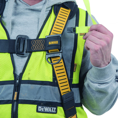 DXDP910400 DEWALT Hard Hat Lanyard 10 Pack – 2 lbs.(0.91 kg) capacity