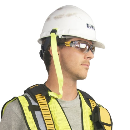 DXDP910400 DEWALT Hard Hat Lanyard 10 Pack – 2 lbs.(0.91 kg) capacity
