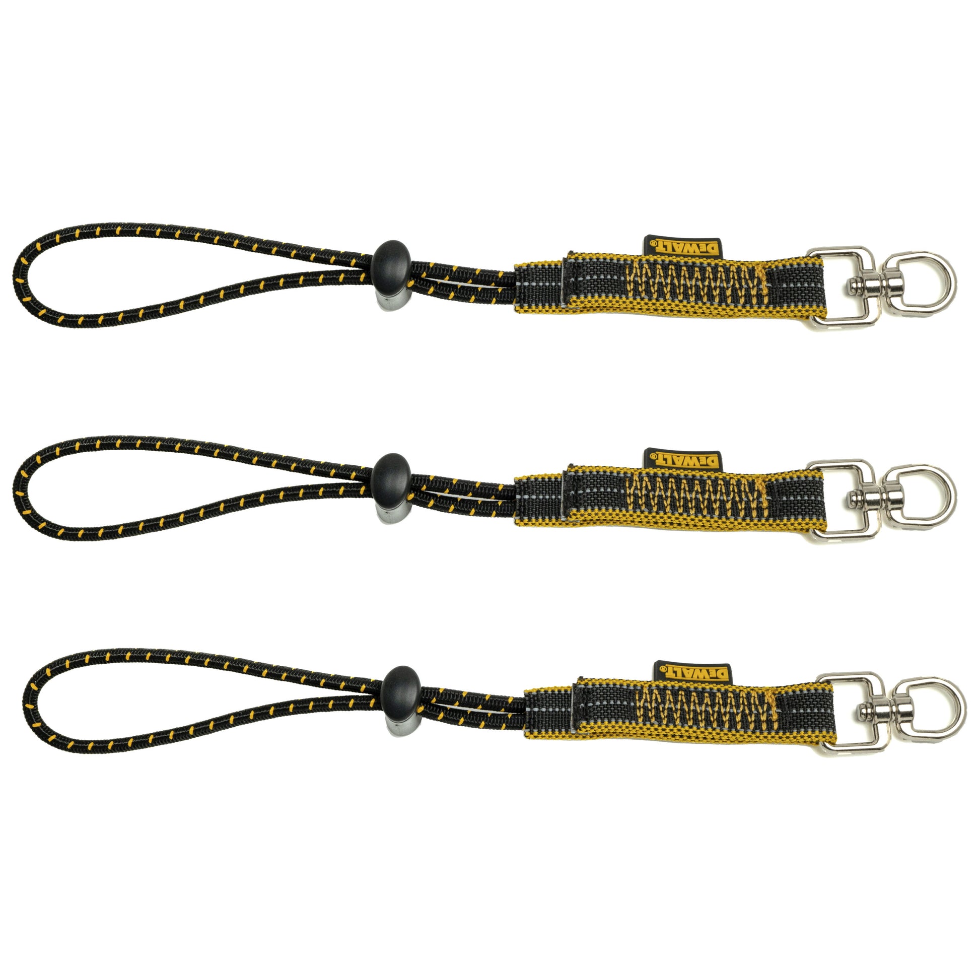 DXDP710140 DEWALT Elastic Tool Attachment with Swiveling D-Ring