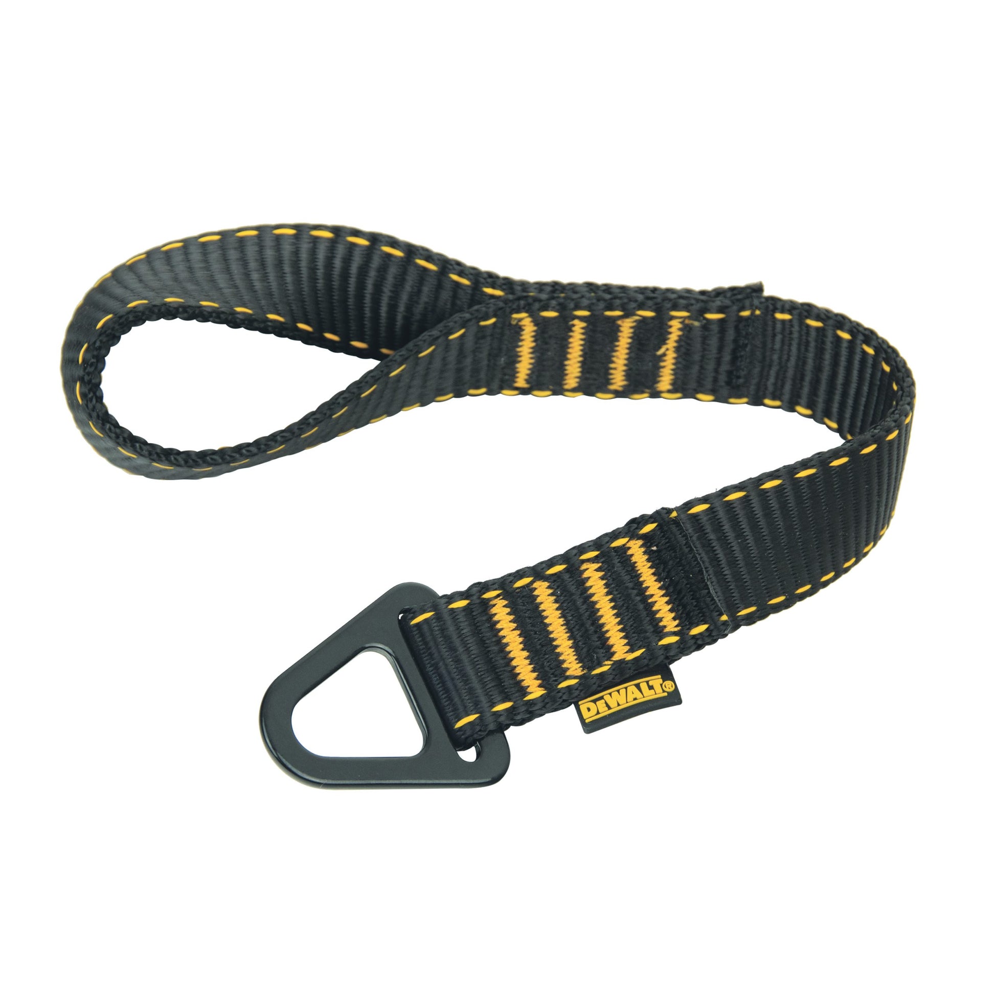 DXDP710200 DEWALT V-Ring Tool Attachment, 35 lbs.(15.9 kg) capacity