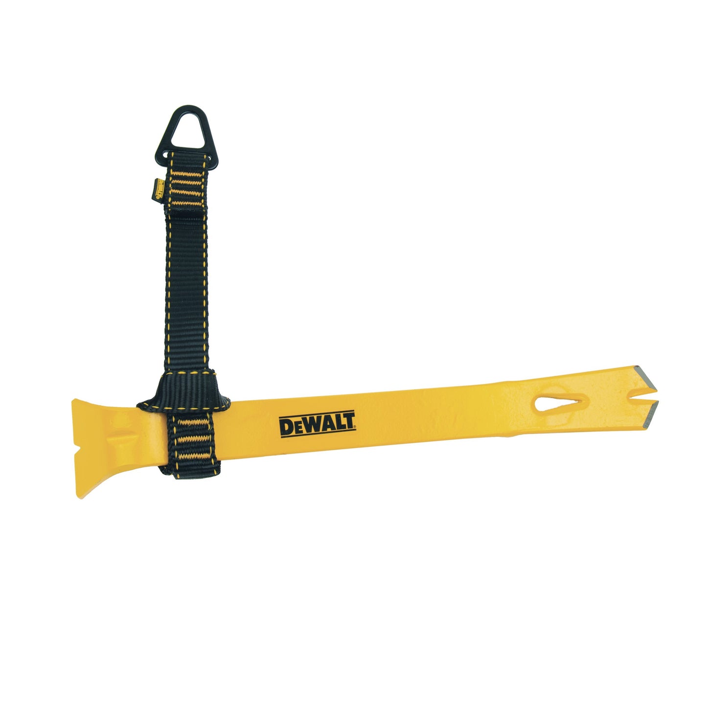 DXDP710200 DEWALT V-Ring Tool Attachment, 35 lbs.(15.9 kg) capacity