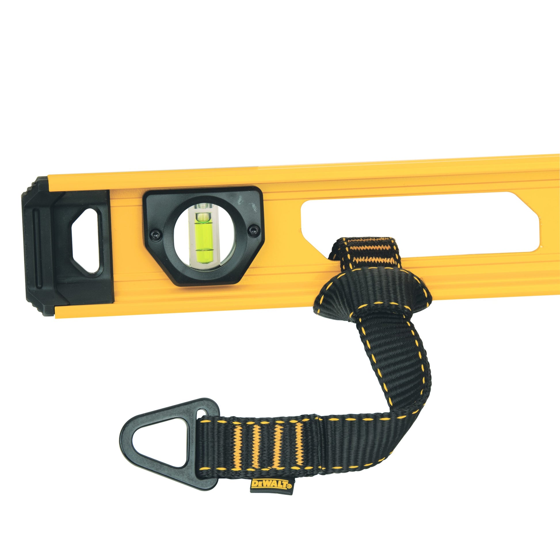 DXDP710200 DEWALT V-Ring Tool Attachment, 35 lbs.(15.9 kg) capacity