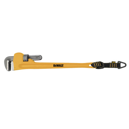 DXDP710200 DEWALT V-Ring Tool Attachment, 35 lbs.(15.9 kg) capacity