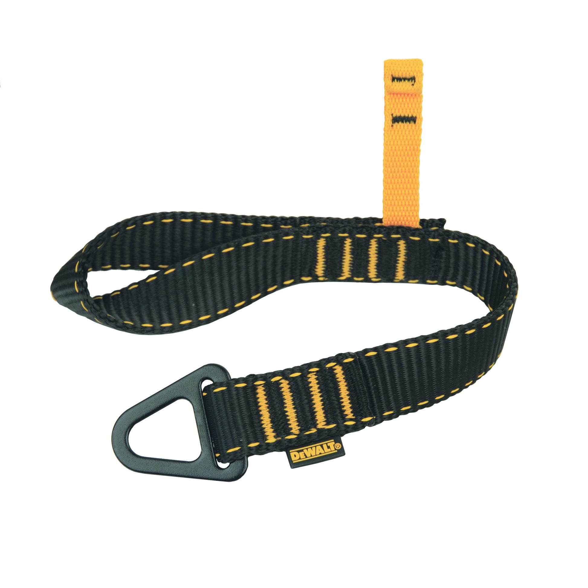 DXDP710201 DEWALT V-Ring Tool Attachment Single Wing, 35 lbs.( 15.9 kg) capacity