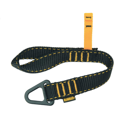 DXDP710201 DEWALT V-Ring Tool Attachment Single Wing, 35 lbs.( 15.9 kg) capacity