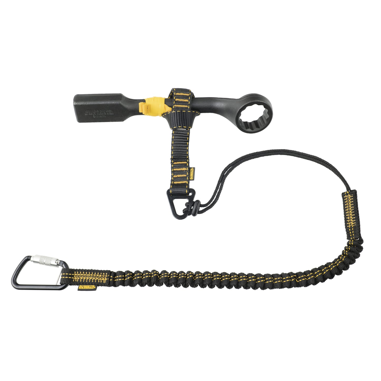 DXDP710201 DEWALT V-Ring Tool Attachment Single Wing, 35 lbs.( 15.9 kg) capacity