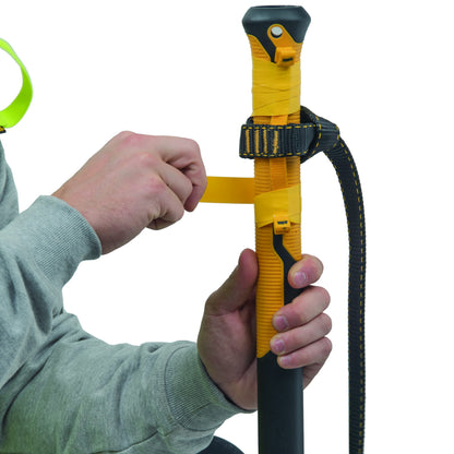 DXDP710222 DEWALT V-Ring Tool Attachment Double Wing, 80 lbs.(36.3 kg) capacity