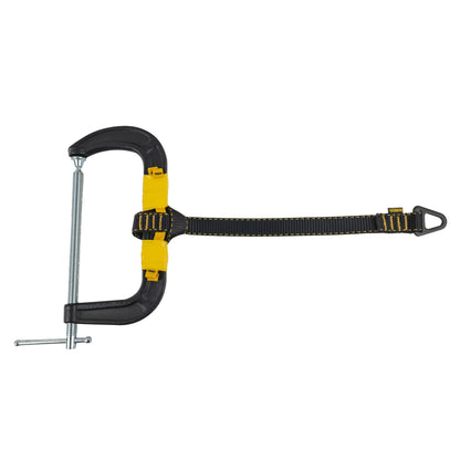 DXDP710222 DEWALT V-Ring Tool Attachment Double Wing, 80 lbs.(36.3 kg) capacity