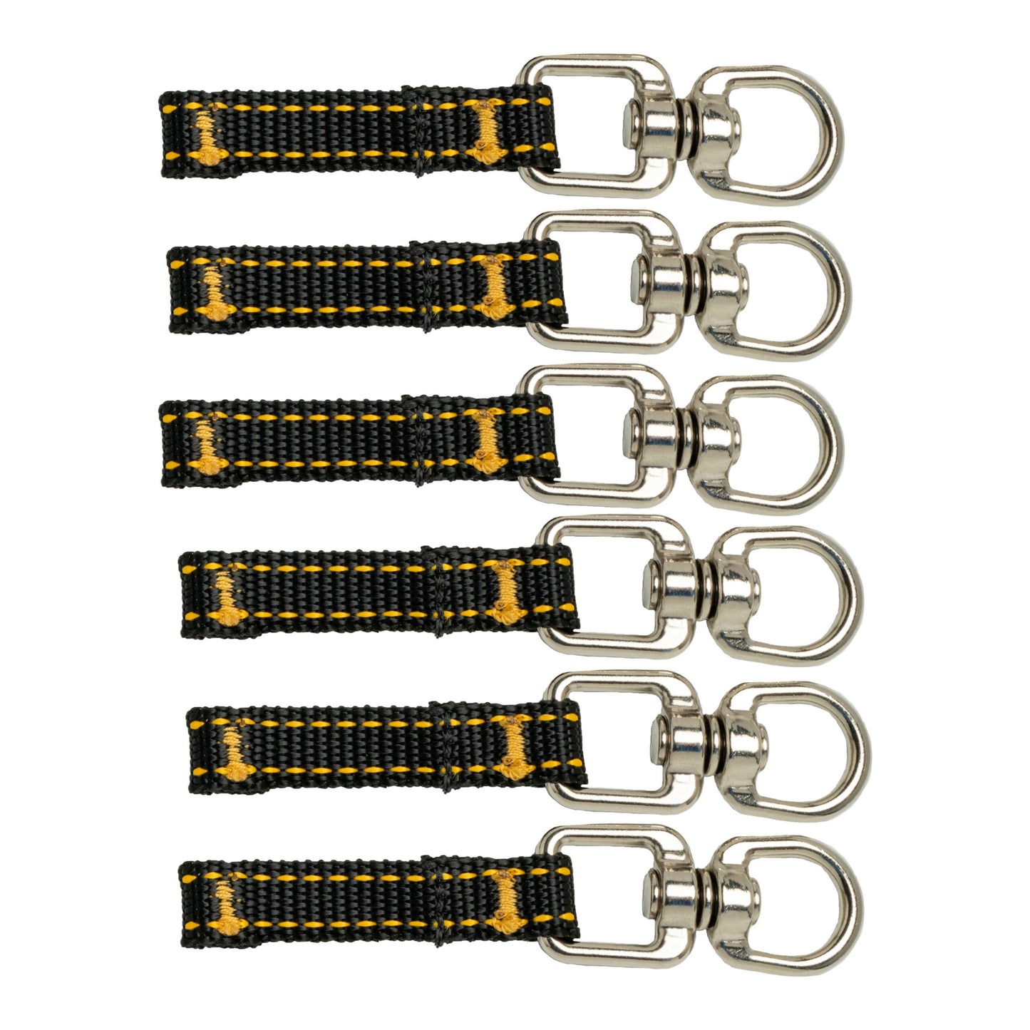 DXDP710411 DEWALT Tool Attachment with Swivel 2.5 inches, 6 pack