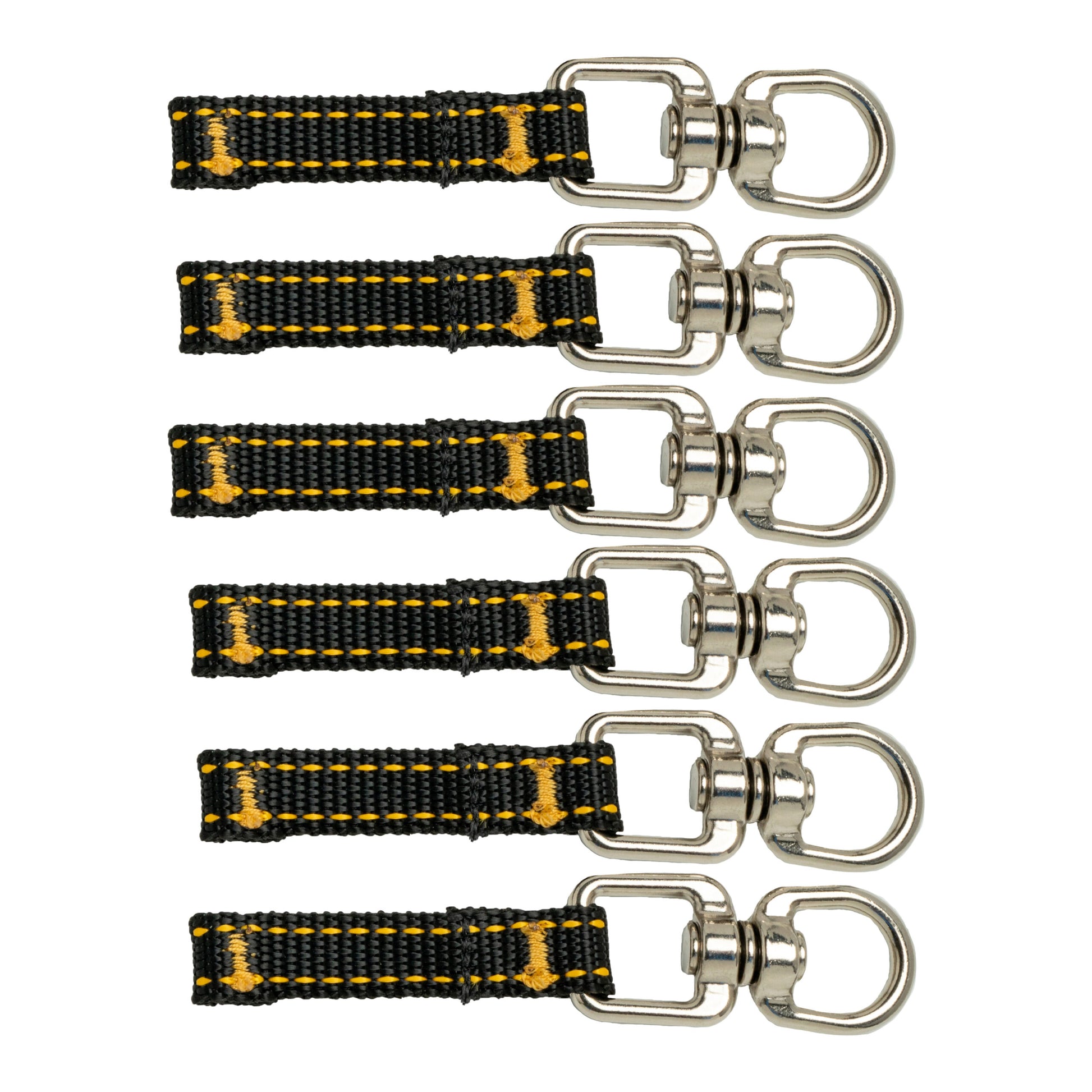 DXDP710411 DEWALT Tool Attachment with Swivel 2.5 inches, 6 pack