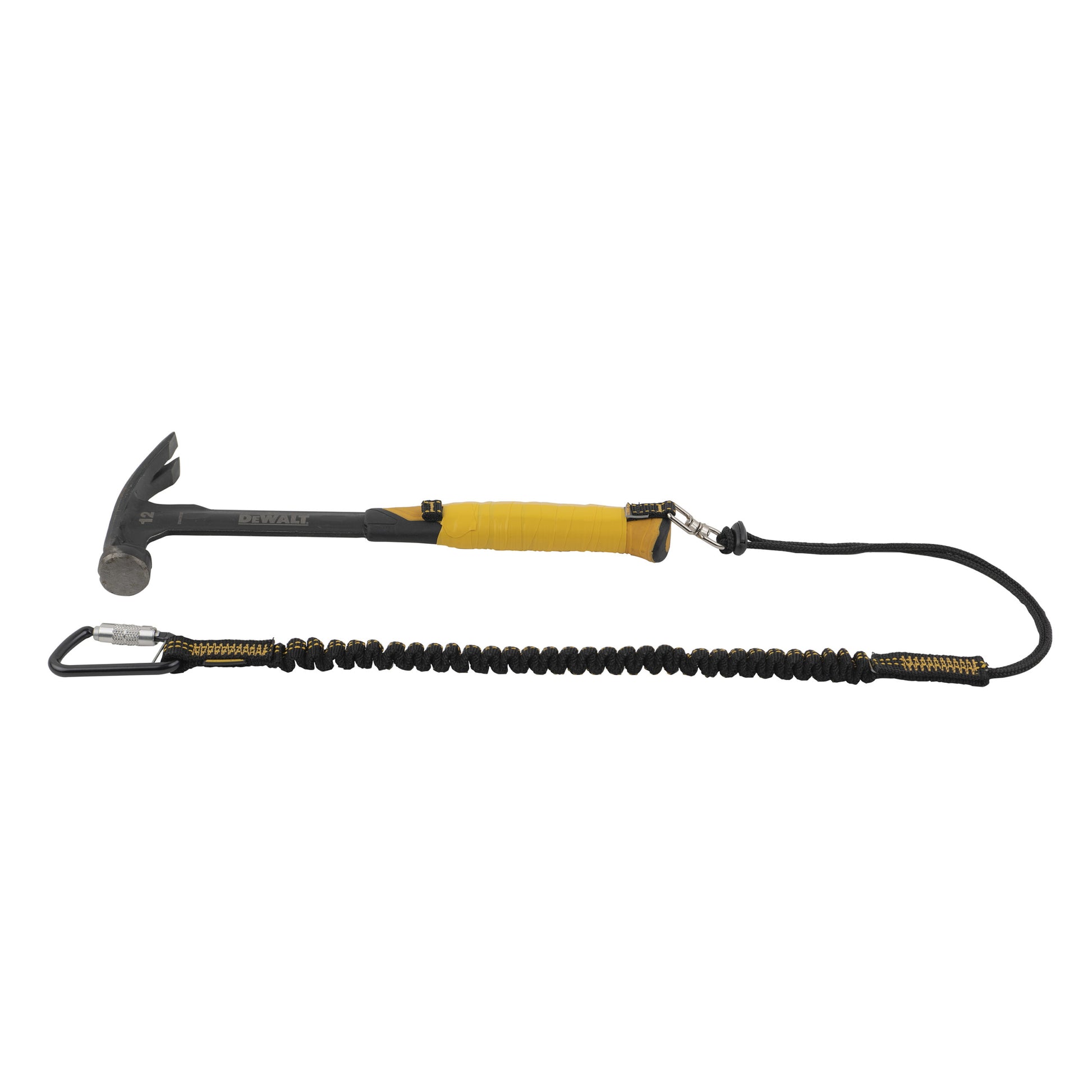 DXDP710444 DEWALT Tool Attachment with Swivel 6.5 inches, 3 pack