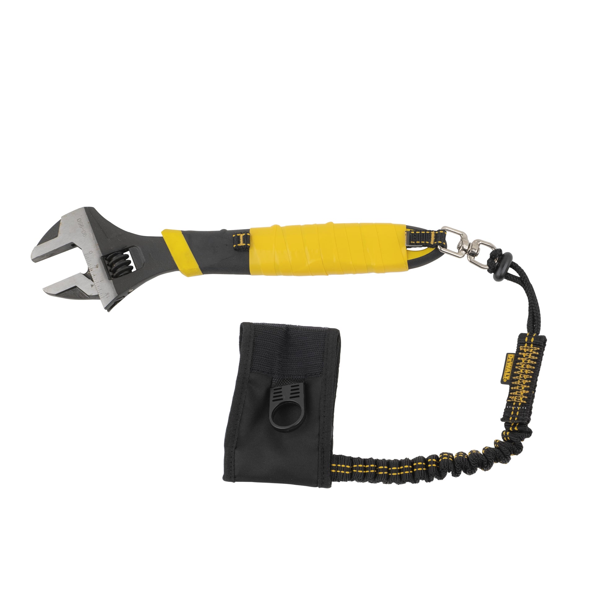 DXDP710433 DEWALT Tool Attachment with Swivel 5.5 inches, 6 pack