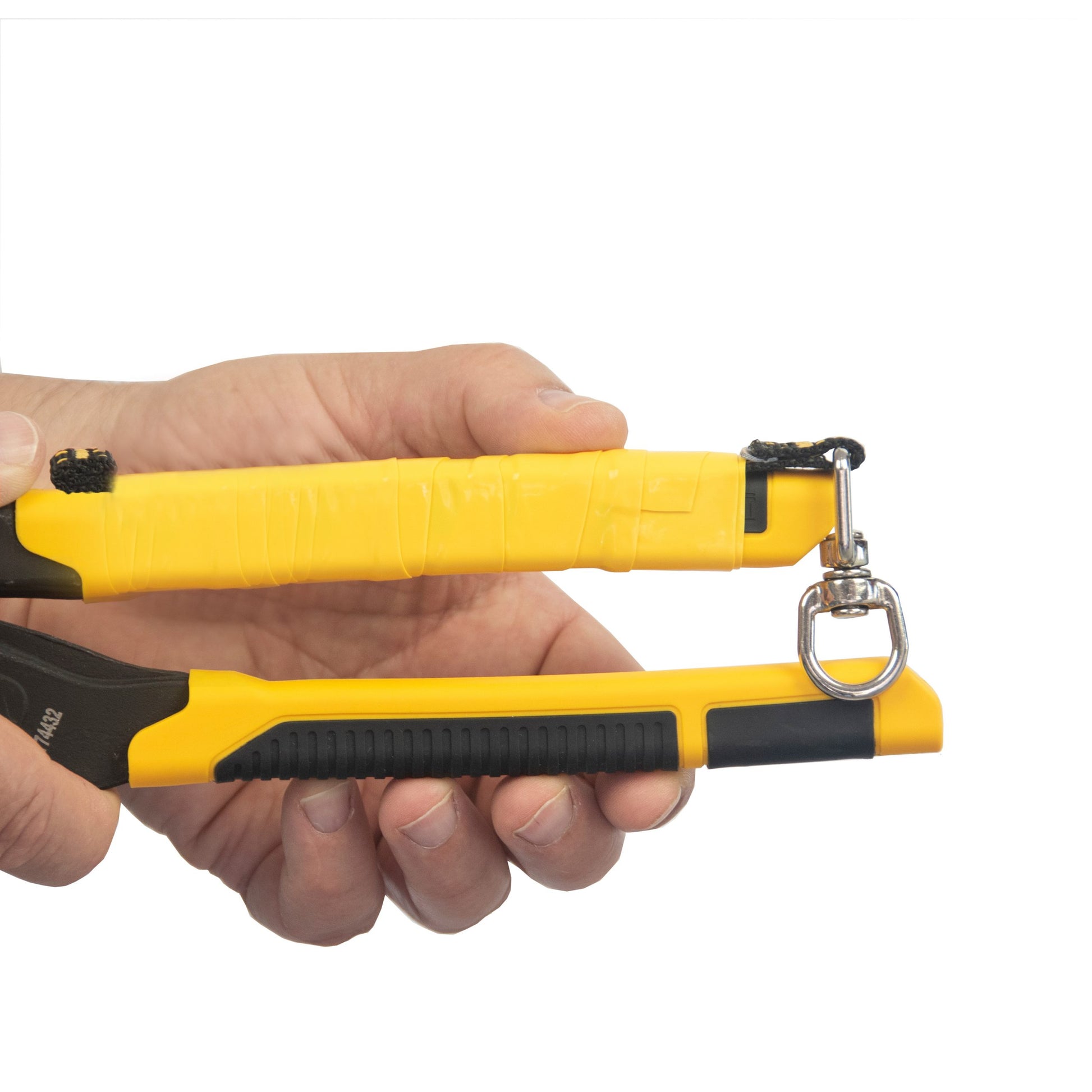 DXDP710444 DEWALT Tool Attachment with Swivel 6.5 inches, 3 pack
